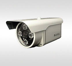 监控摄像机价格解析 阵列摄像机与智能家居高清监控选购指南