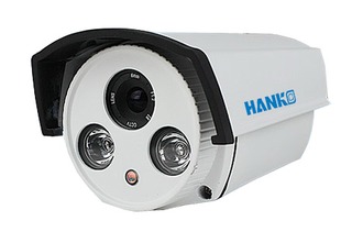 天地伟业监控摄像机与瑞高监控摄像机安装指南